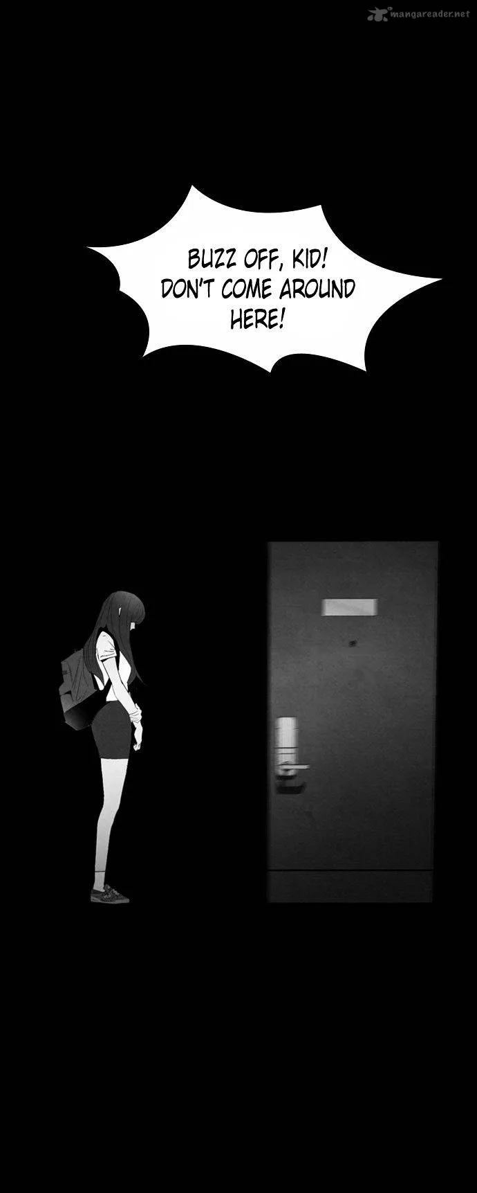Revival Man Chapter 35 page 21