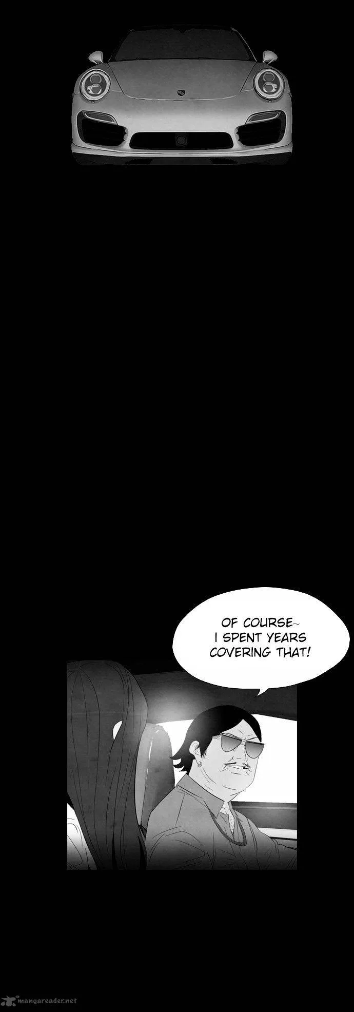 Revival Man Chapter 35 page 25