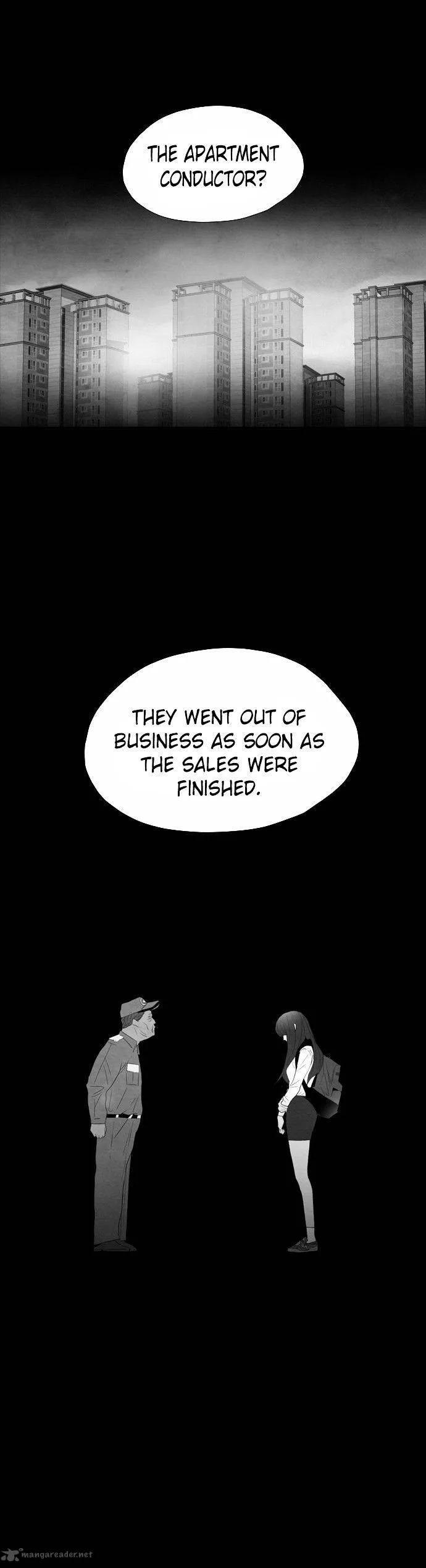 Revival Man Chapter 35 page 22
