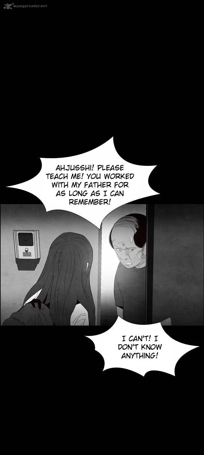 Revival Man Chapter 35 page 20