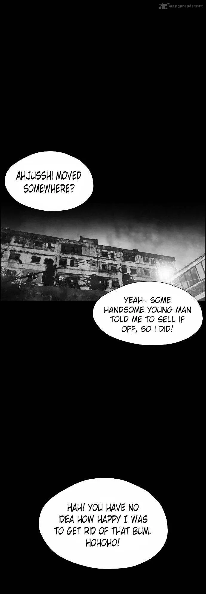 Revival Man Chapter 35 page 23