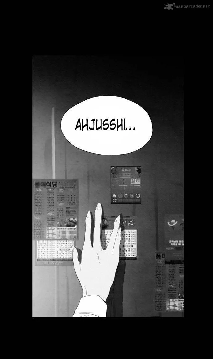 Revival Man Chapter 35 page 28