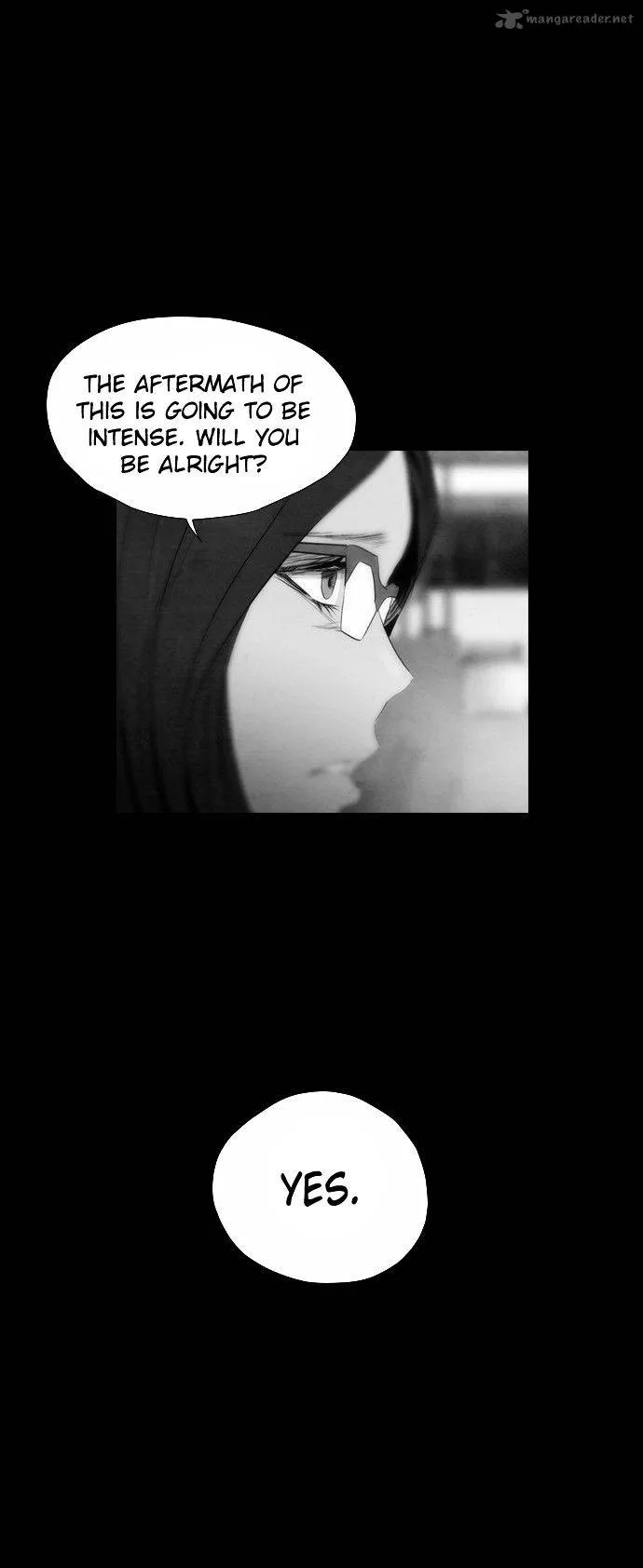 Revival Man Chapter 35 page 34
