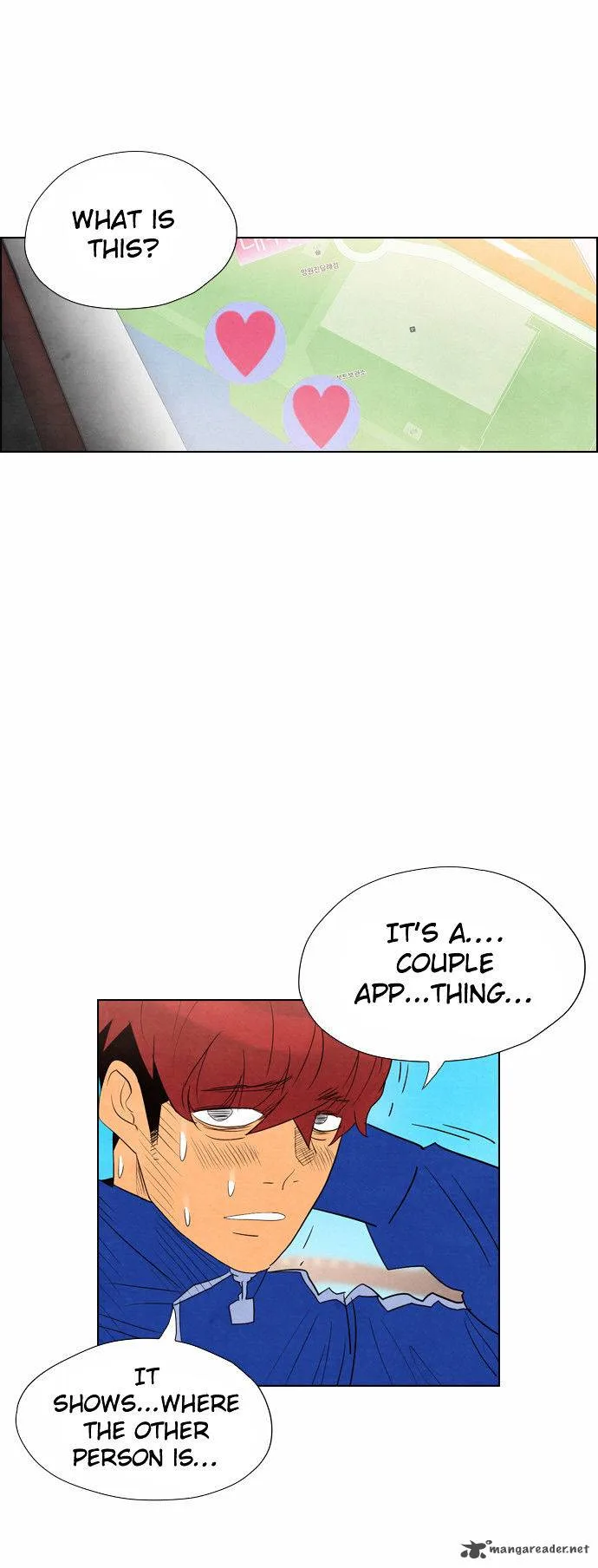 Revival Man Chapter 35 page 47