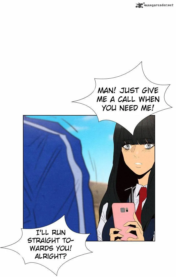 Revival Man Chapter 35 page 48
