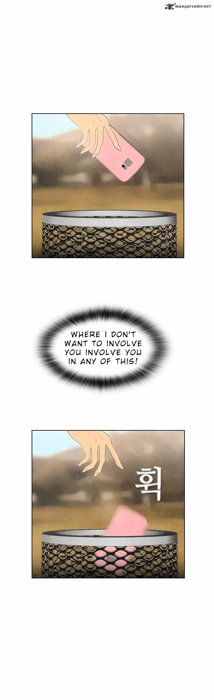 Revival Man Chapter 35 page 58