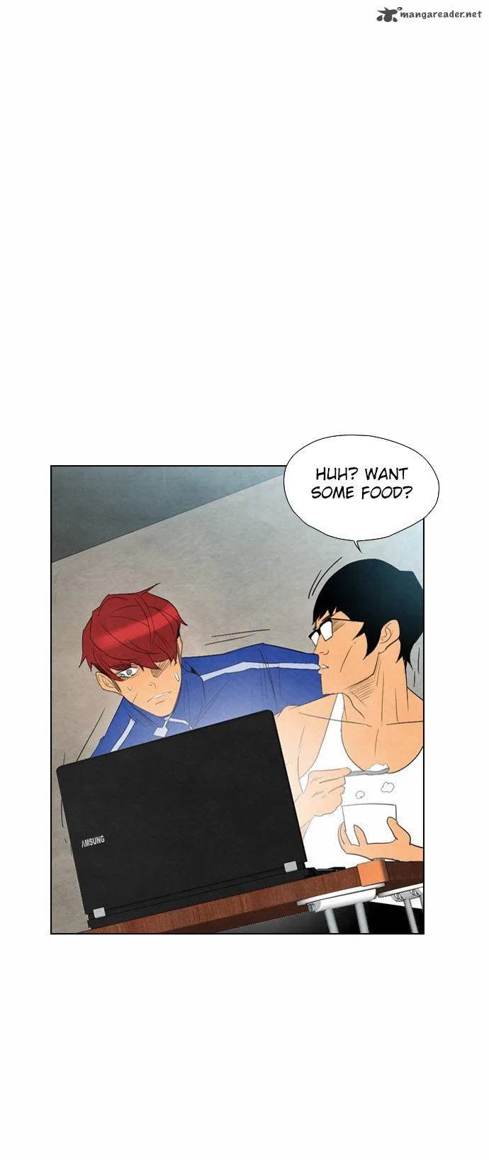 Revival Man Chapter 36 page 9
