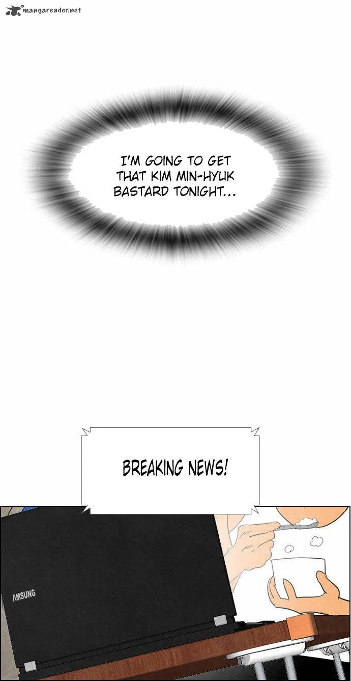 Revival Man Chapter 36 page 5