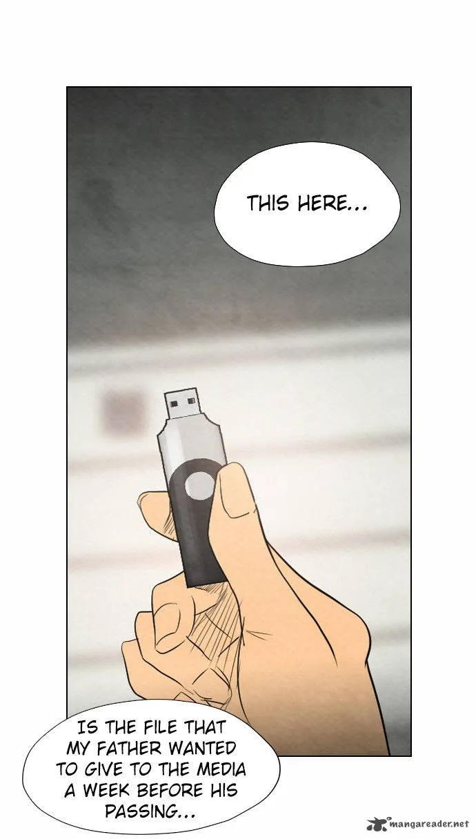 Revival Man Chapter 36 page 23