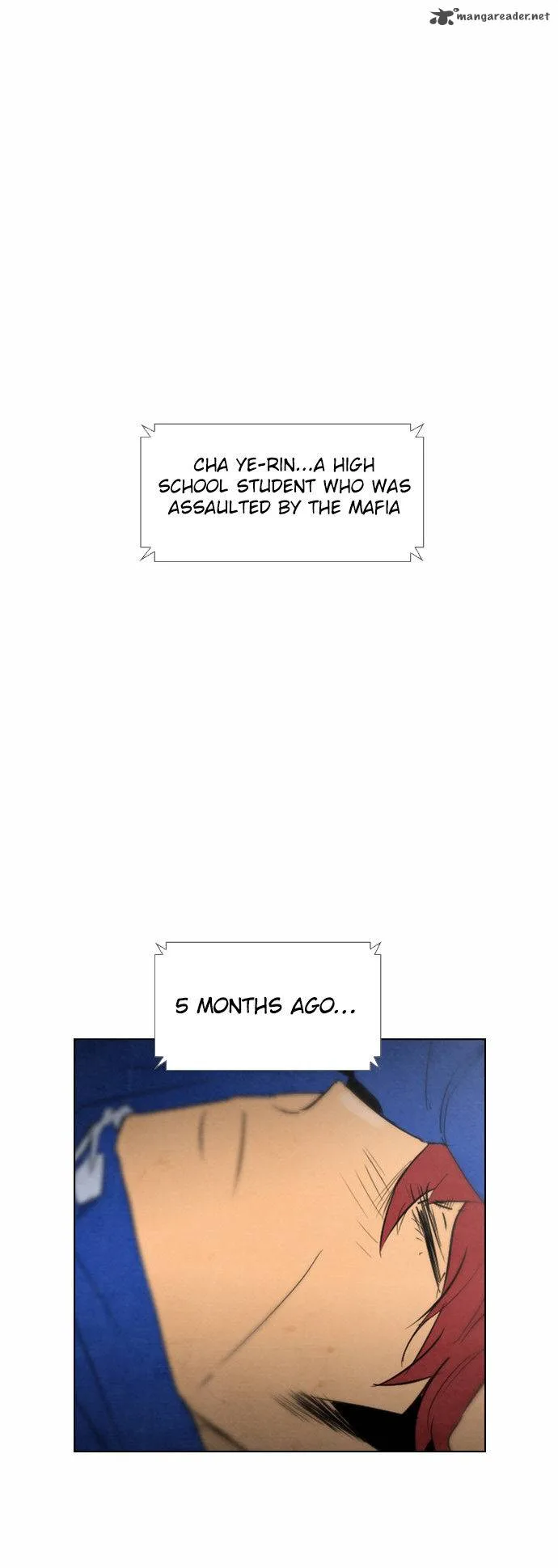 Revival Man Chapter 36 page 6