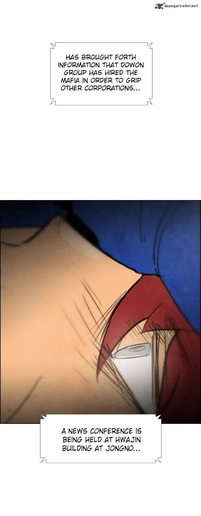 Revival Man Chapter 36 page 7