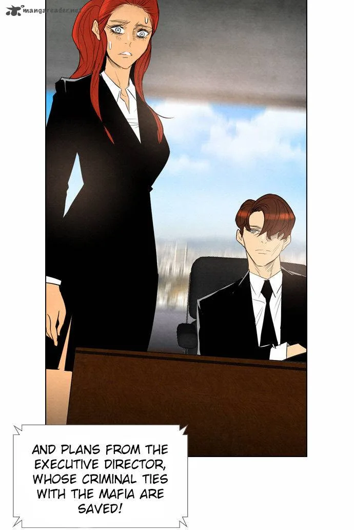 Revival Man Chapter 36 page 27