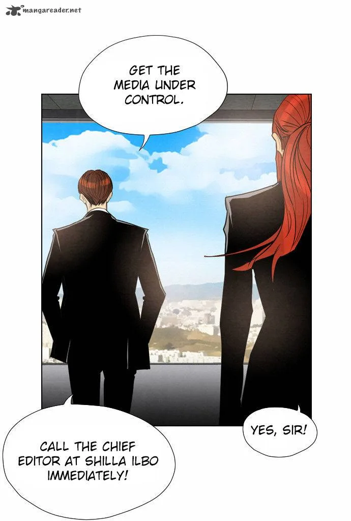 Revival Man Chapter 36 page 42