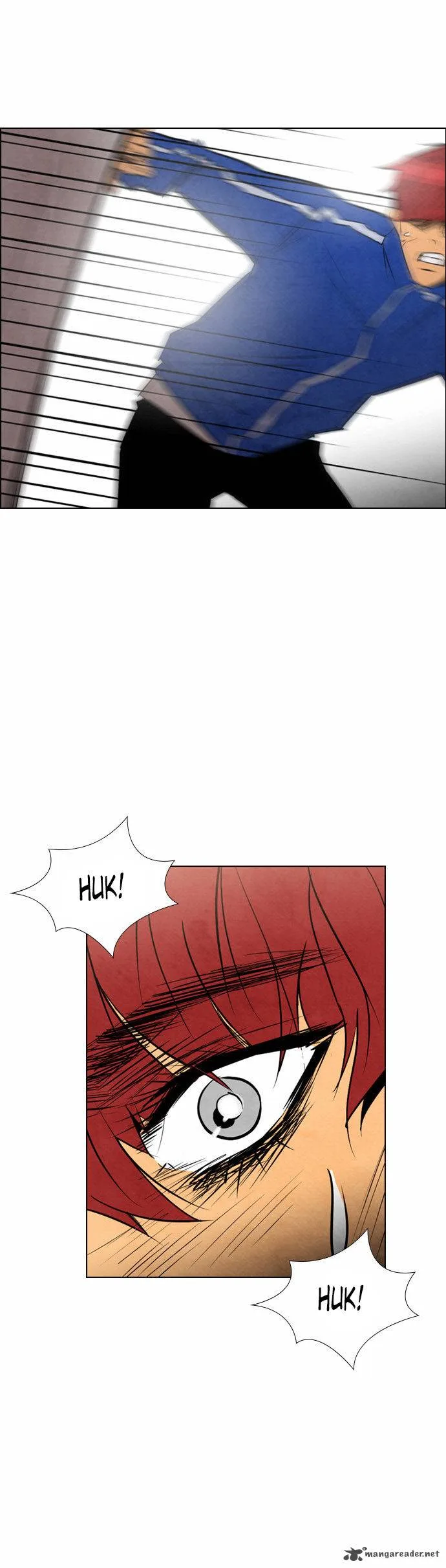 Revival Man Chapter 36 page 38