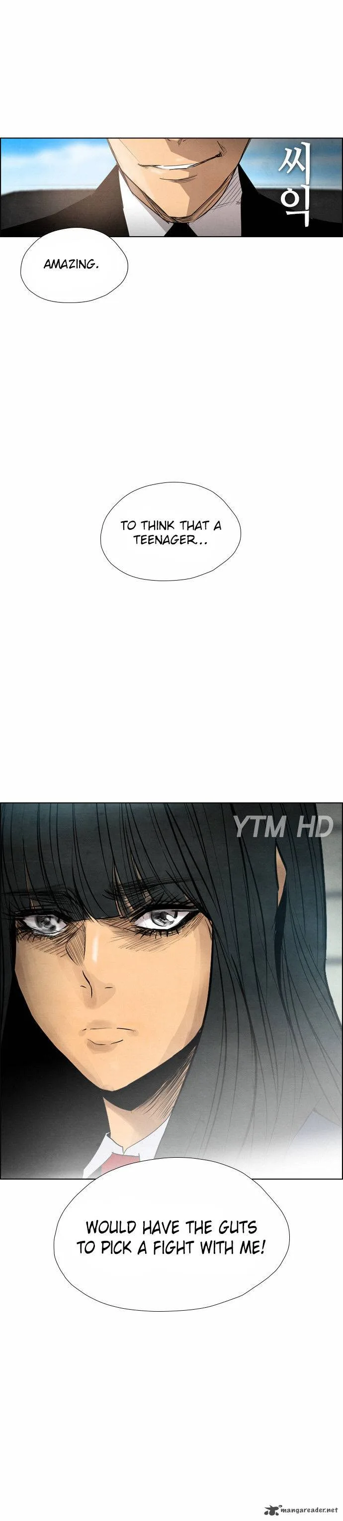 Revival Man Chapter 36 page 36