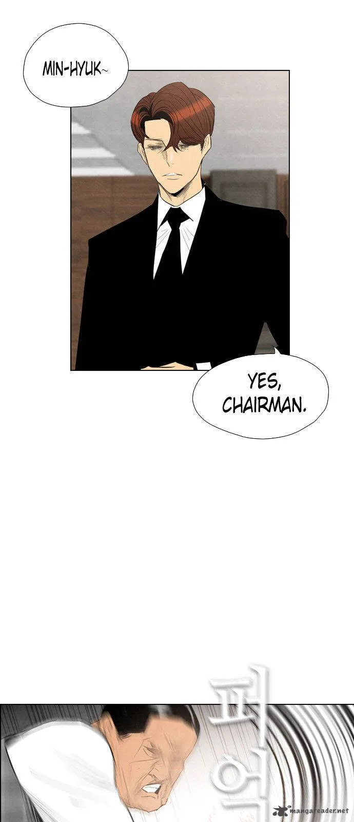 Revival Man Chapter 37 page 5