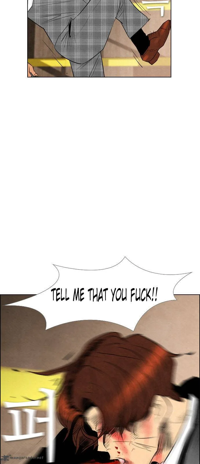 Revival Man Chapter 37 page 12