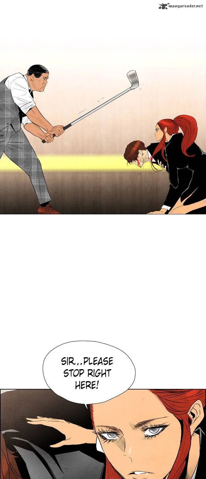 Revival Man Chapter 37 page 20
