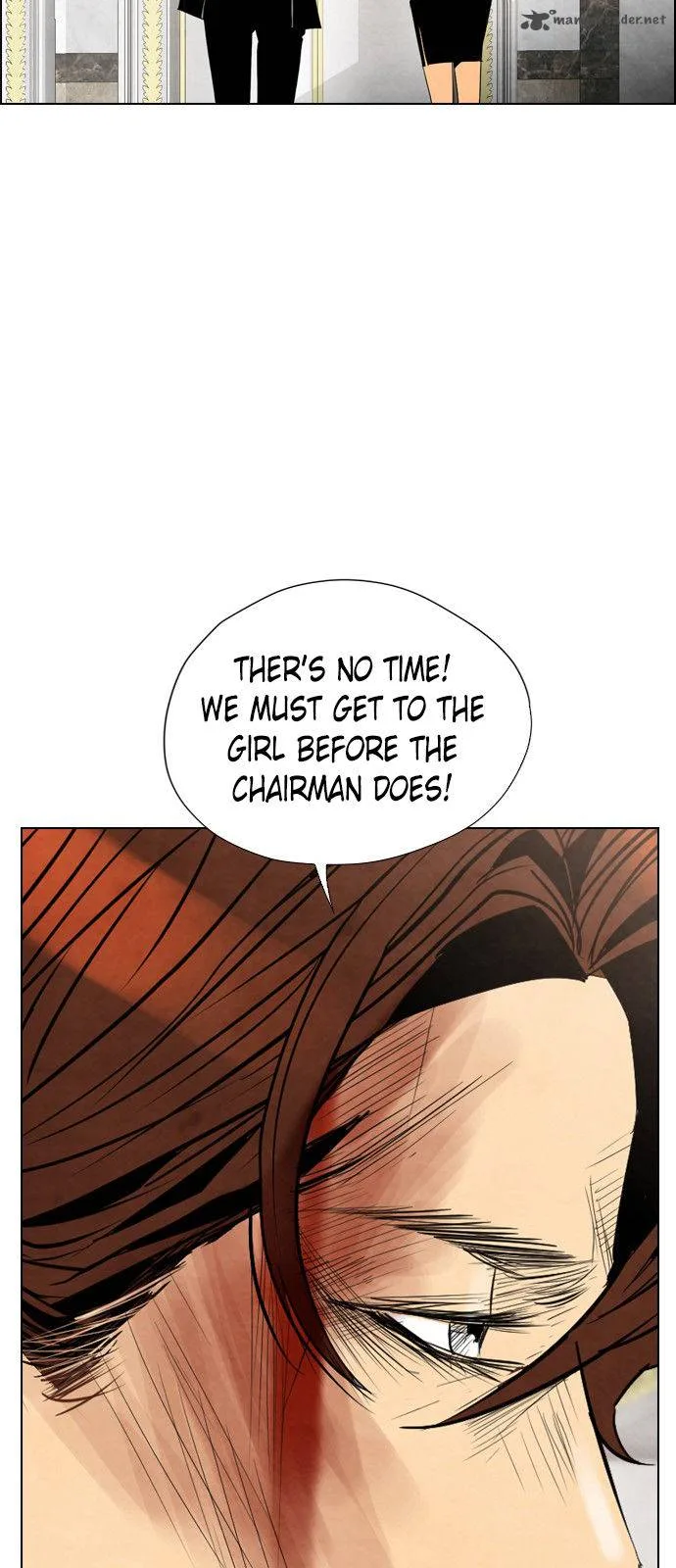 Revival Man Chapter 37 page 39