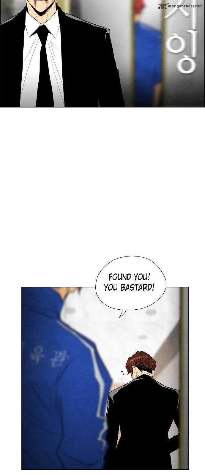 Revival Man Chapter 37 page 44