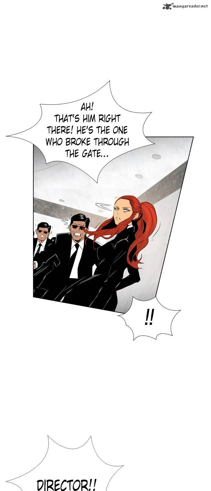 Revival Man Chapter 37 page 47