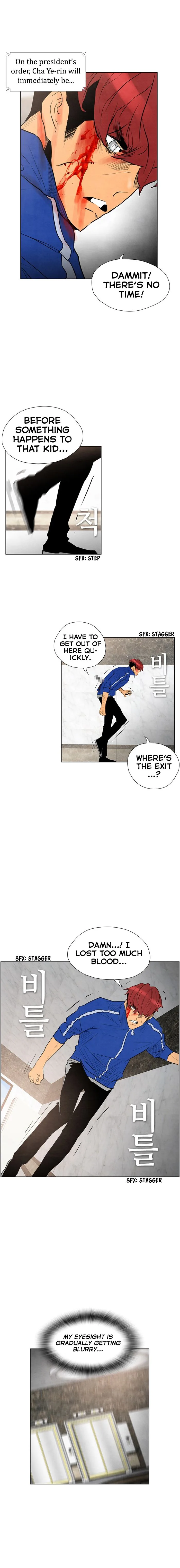 Revival Man Chapter 39 page 3