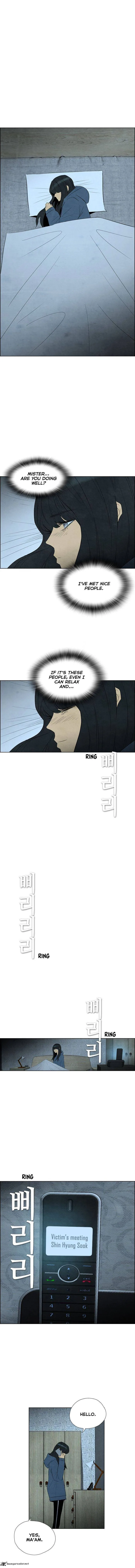 Revival Man Chapter 41 page 7
