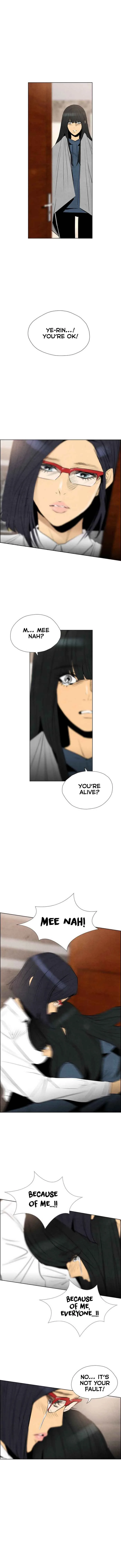 Revival Man Chapter 44 page 6