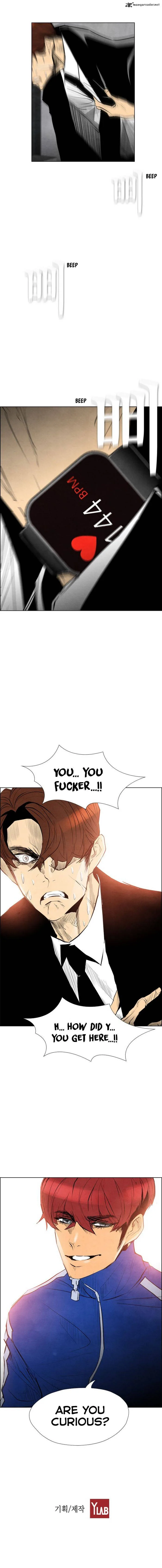 Revival Man Chapter 48 page 9