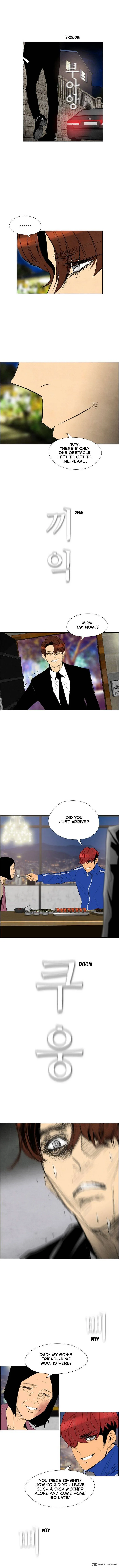 Revival Man Chapter 48 page 8