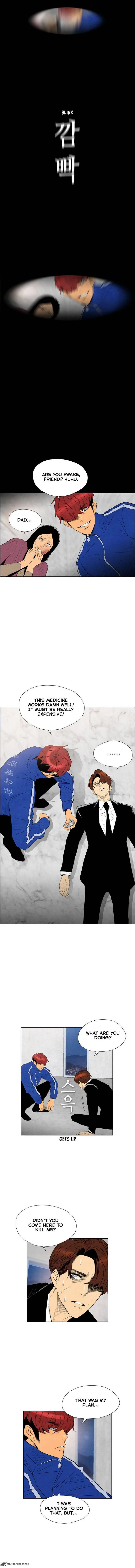 Revival Man Chapter 49 page 6