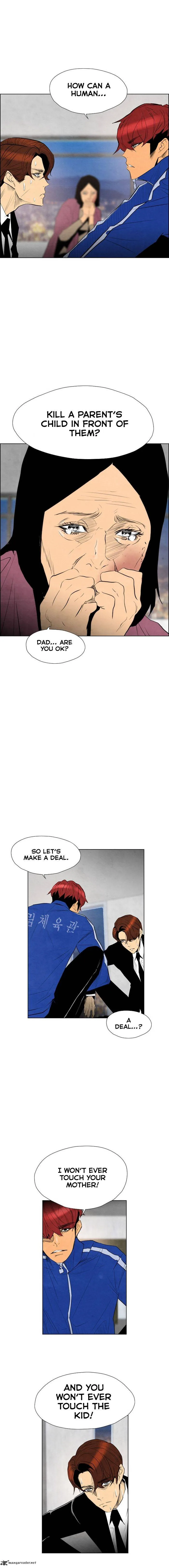 Revival Man Chapter 49 page 7