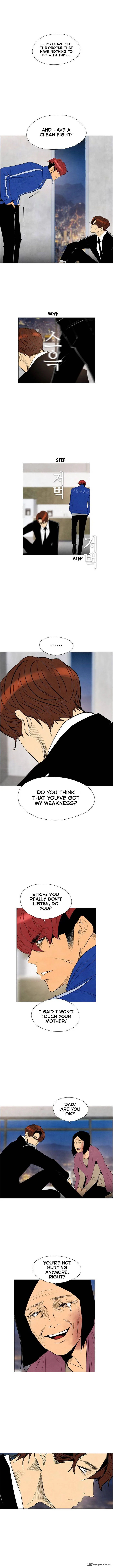 Revival Man Chapter 49 page 8