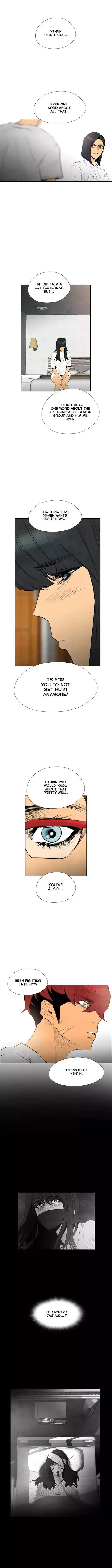 Revival Man Chapter 53 page 8