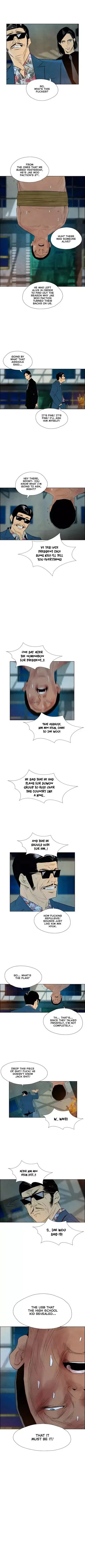 Revival Man Chapter 53 page 10