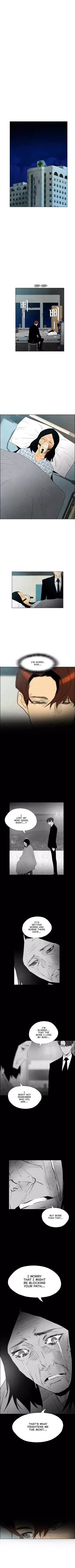 Revival Man Chapter 54 page 8