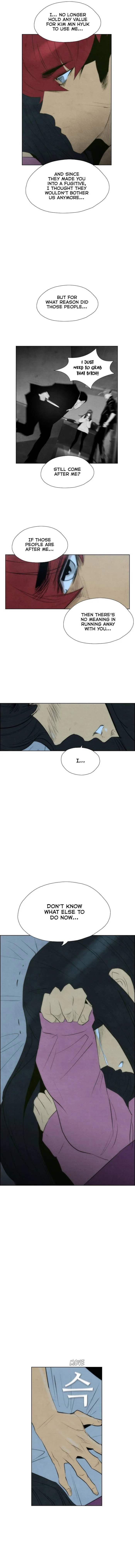Revival Man Chapter 55 page 4