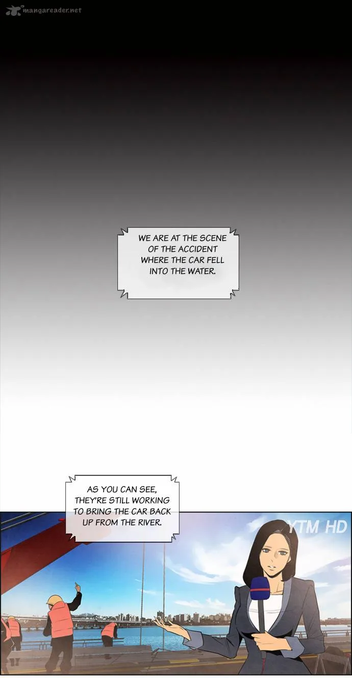 Revival Man Chapter 6 page 34