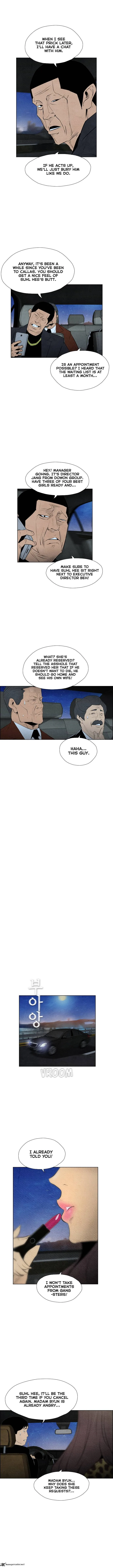 Revival Man Chapter 62 page 6
