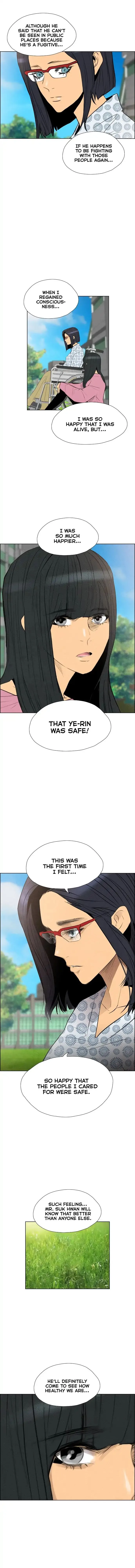 Revival Man Chapter 65 page 8