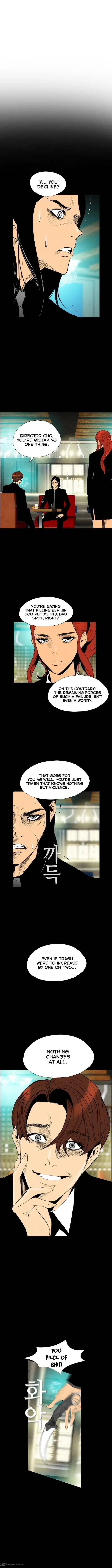 Revival Man Chapter 69 page 2