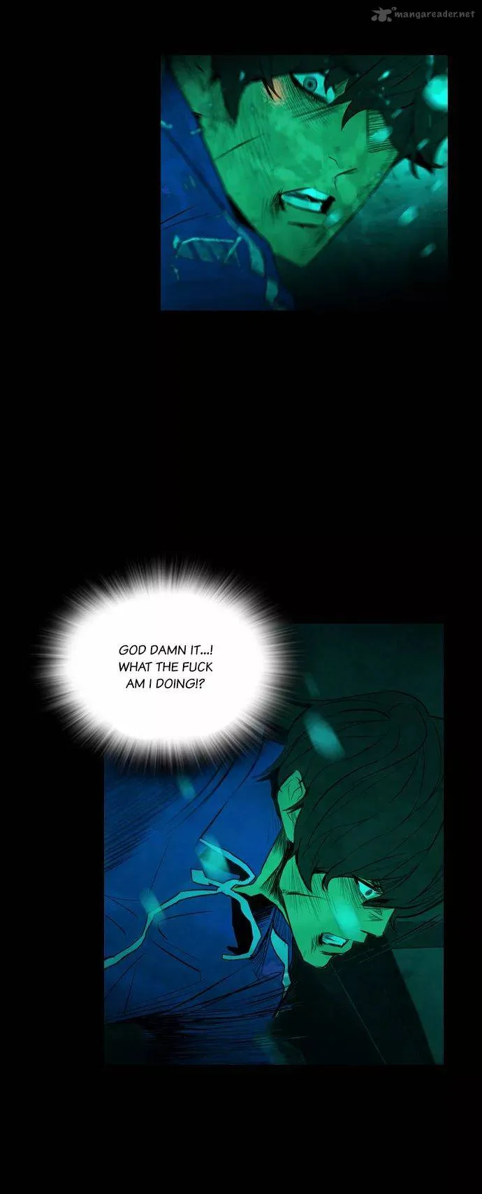 Revival Man Chapter 7 page 15