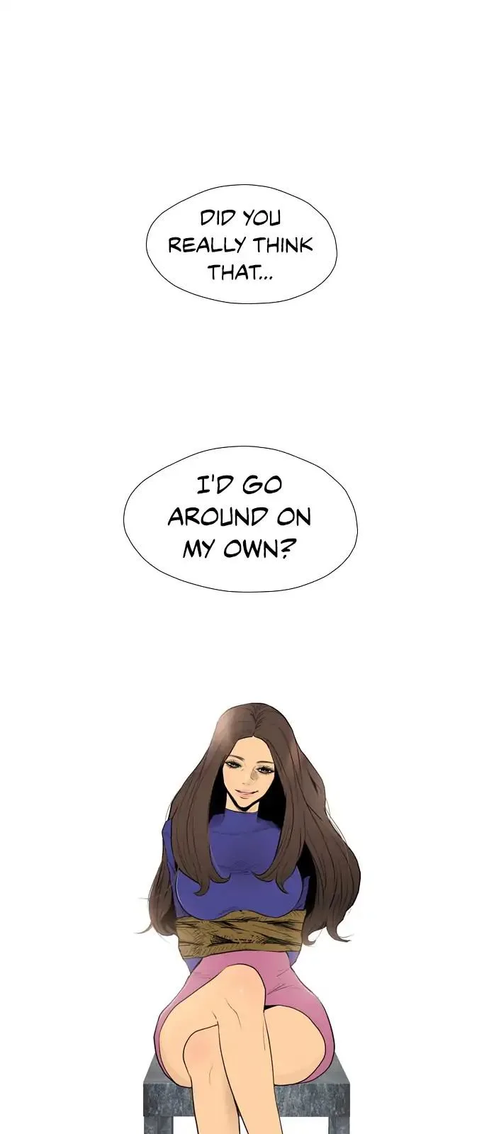 Revival Man Chapter 76 page 1