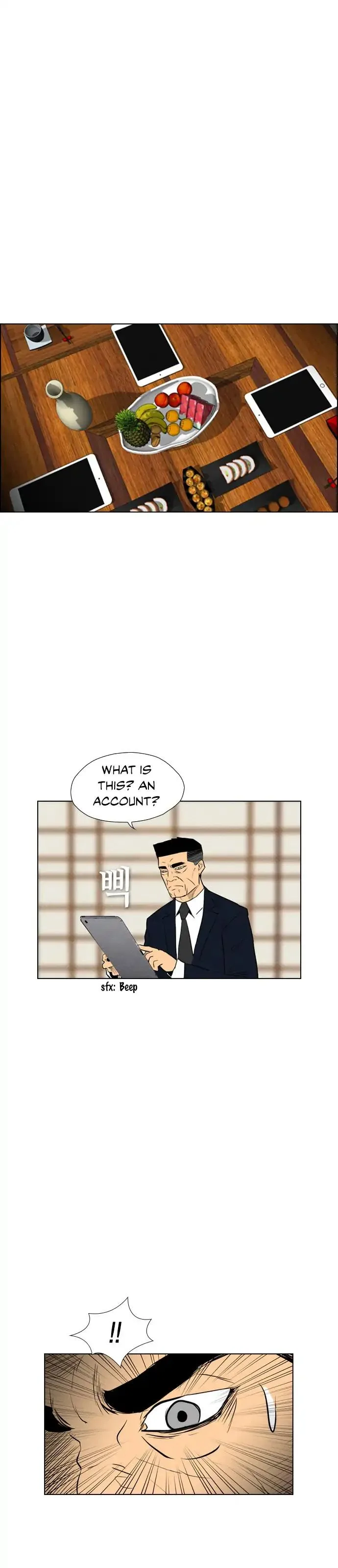 Revival Man Chapter 76 page 28