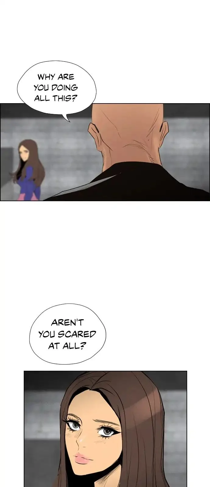 Revival Man Chapter 76 page 14