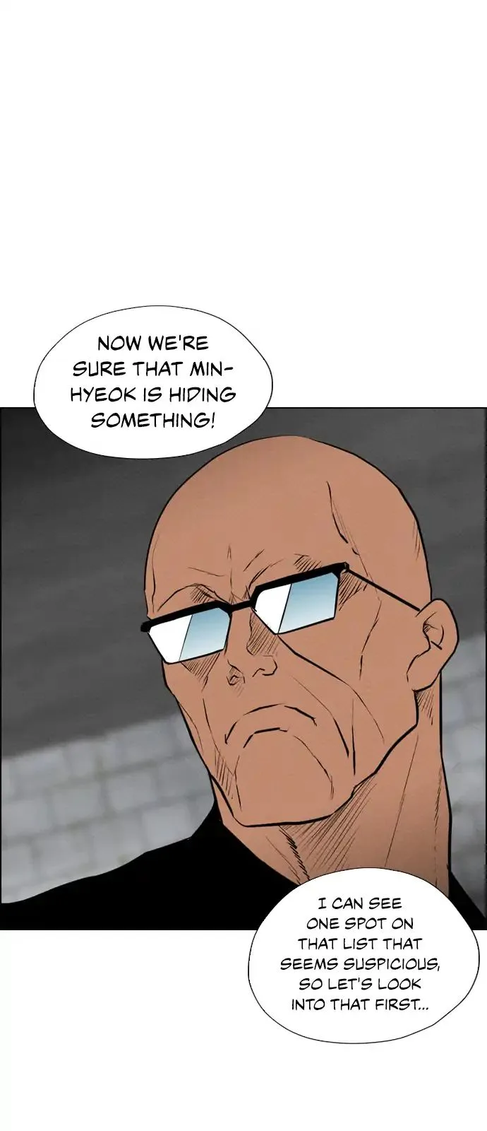 Revival Man Chapter 76 page 13