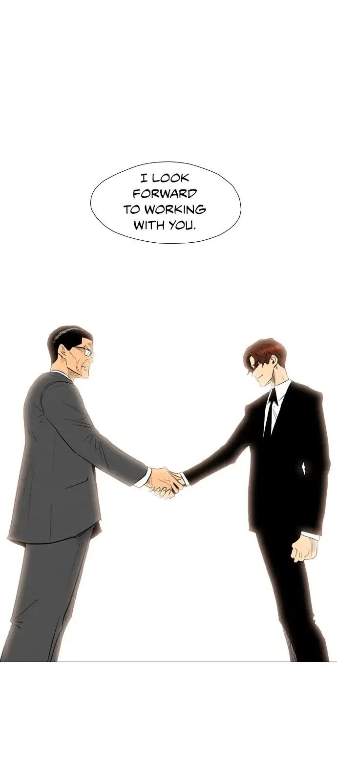 Revival Man Chapter 76 page 40