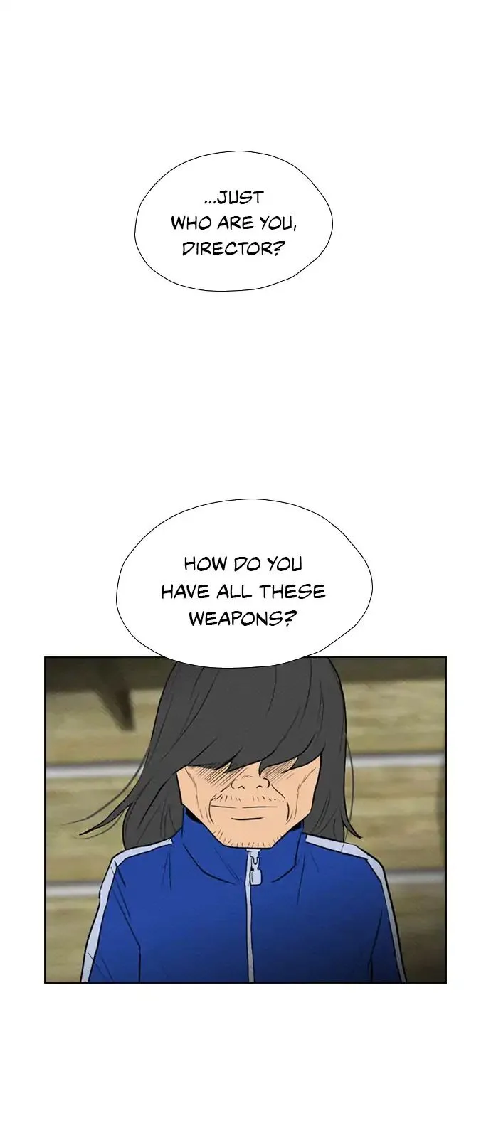 Revival Man Chapter 77 page 12