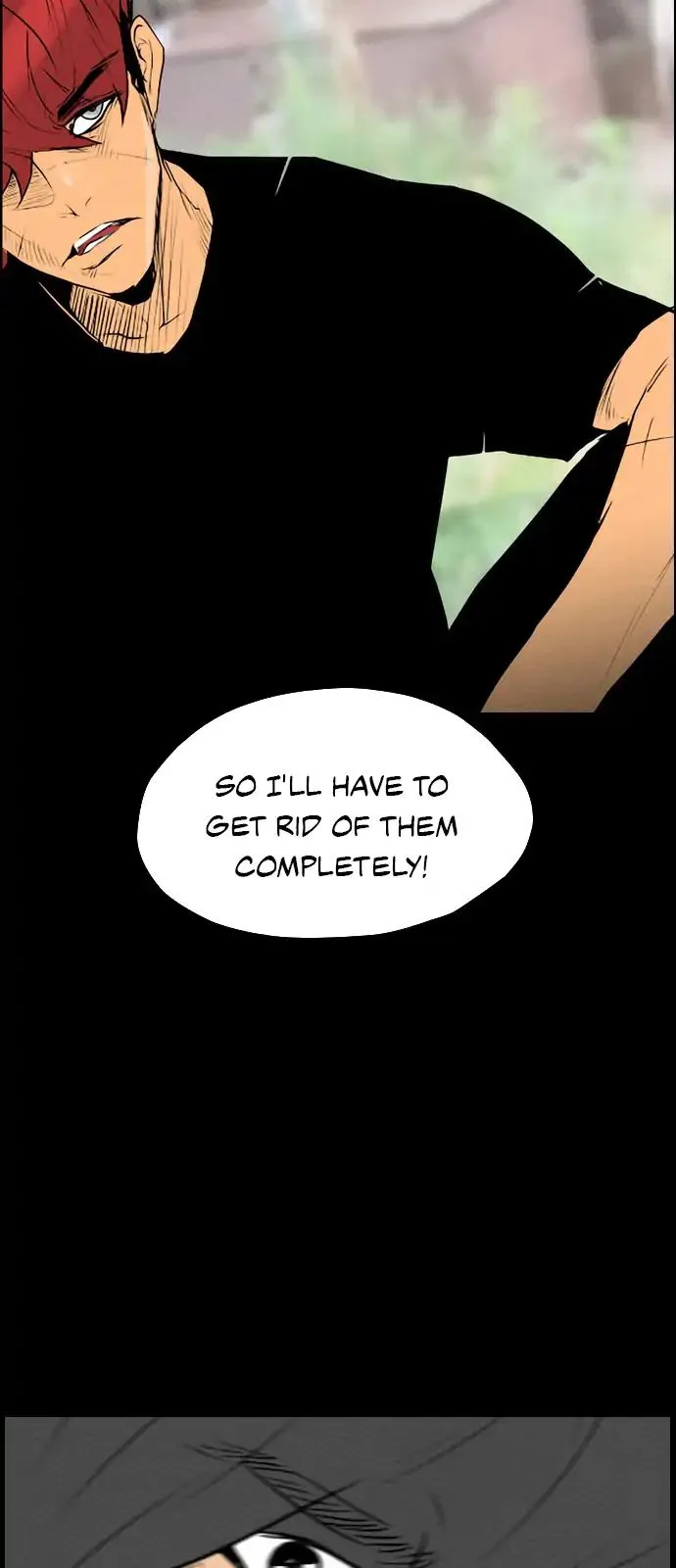 Revival Man Chapter 77 page 41