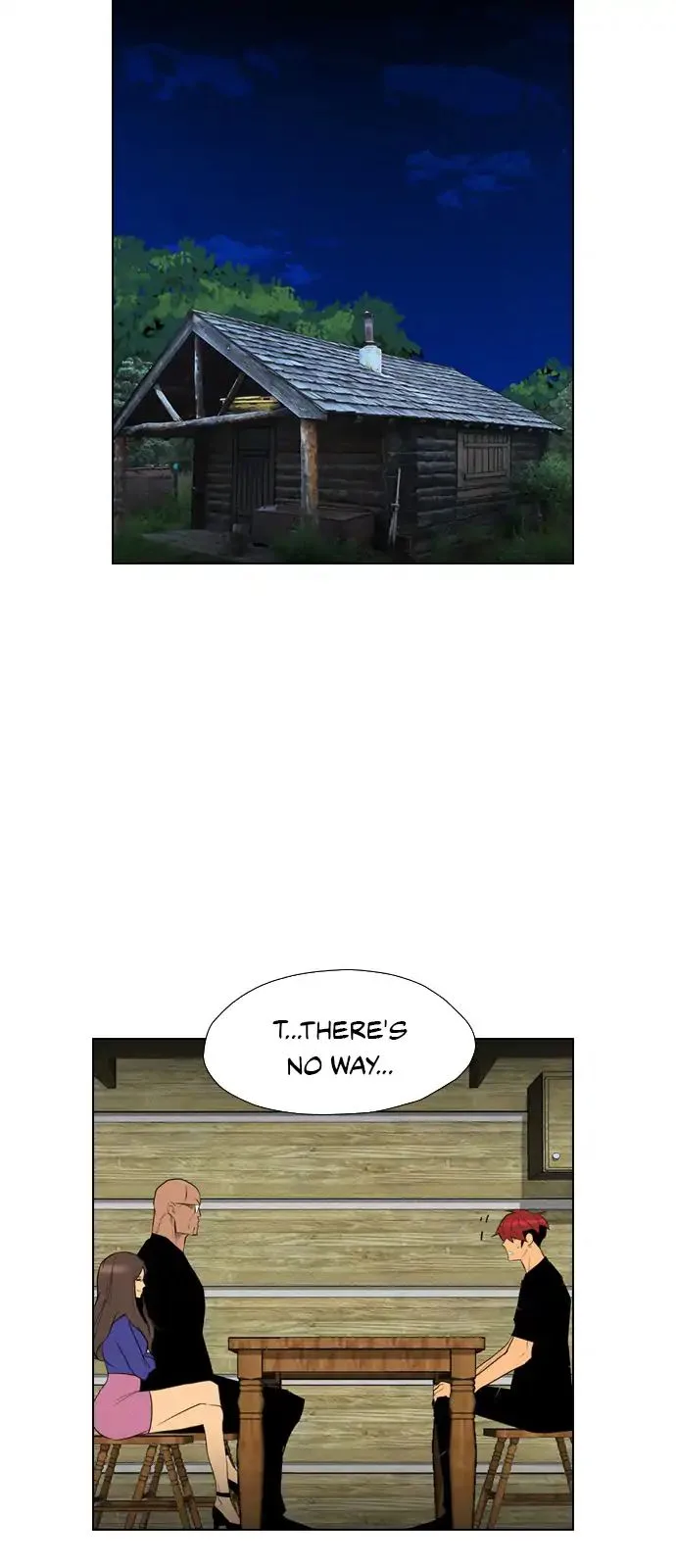 Revival Man Chapter 77 page 56